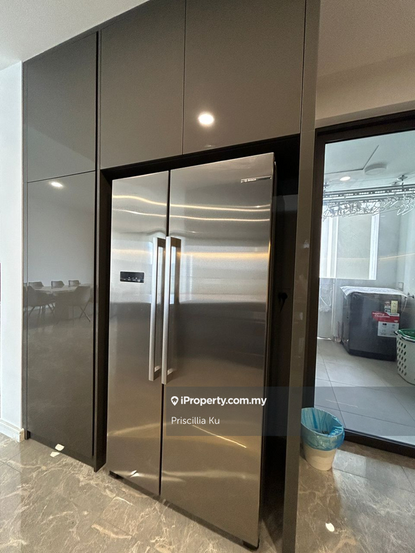 For Rent - Park Regent @Desa Park City