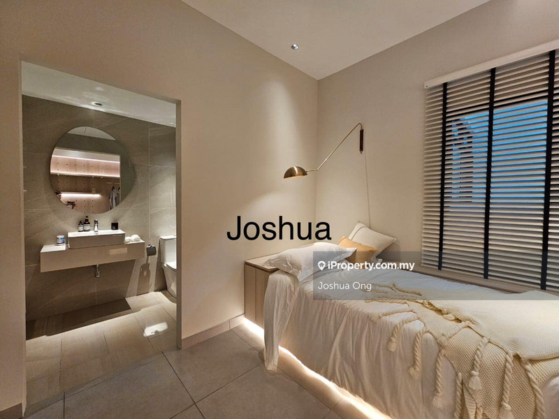 For Sale - Lumina Residence