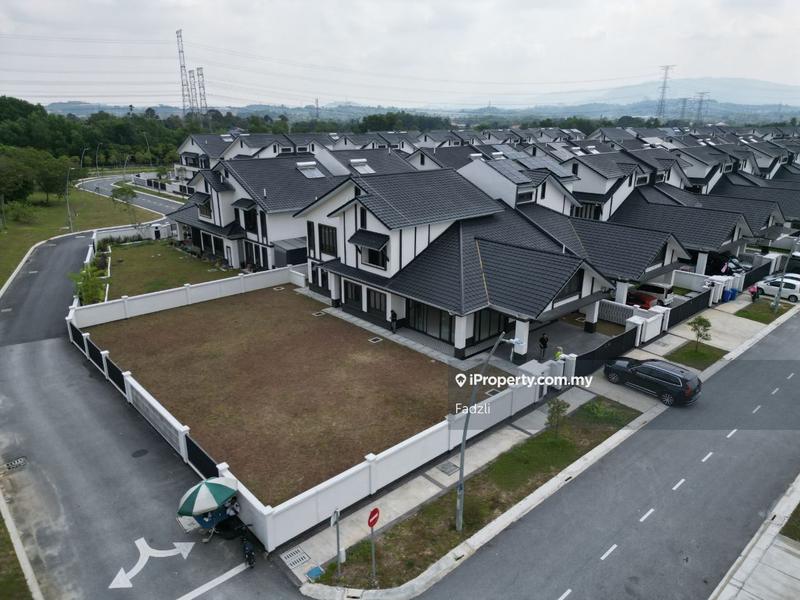 Rumah Berkembar untuk Dijual di Elmina, Shah Alam oleh Fadzli - iProperty.com.my