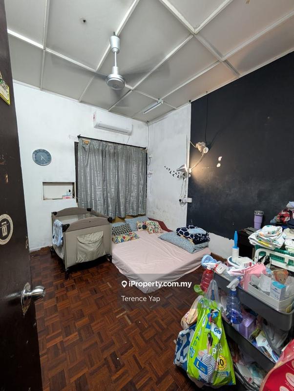 2.5-storey Terraced House for Sale in Bukit Bandaraya, Bangsar by Terence Yap - iProperty.com.my
