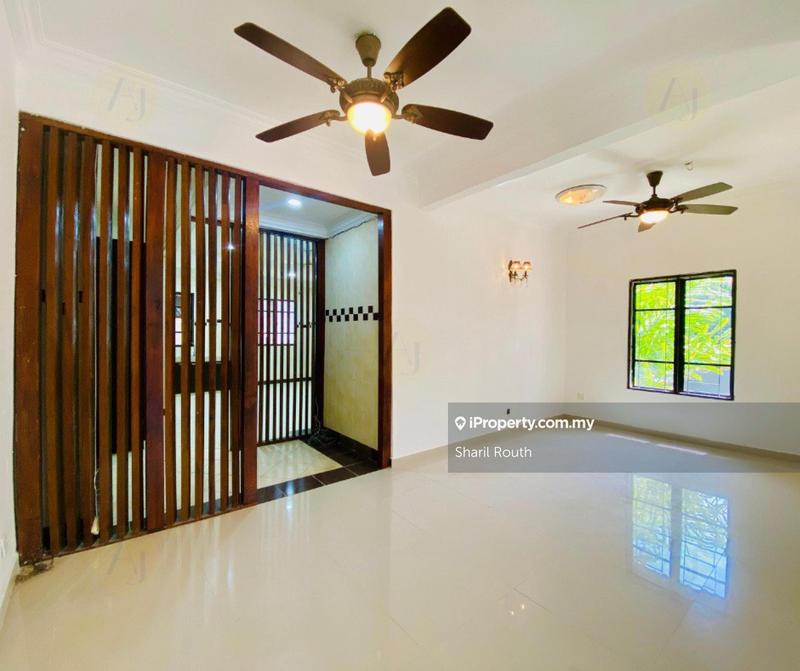 Rumah Berangkai 2 Tingkat untuk Dijual di BUKIT SETIAWANGSA 2.5 STOREY TERRACE, Setiawangsa oleh Sharil Routh - iProperty.com.my