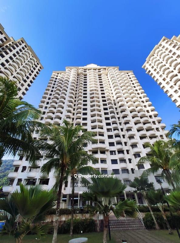 Condominium for Sale in Eden Seaview Condominium by Amos Lim - iProperty.com.my
