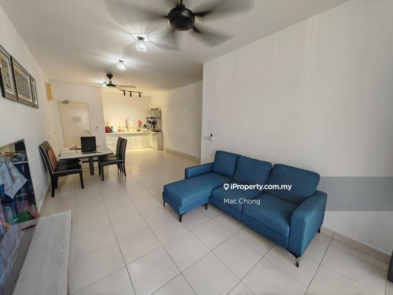 For Sale - D' Camellia