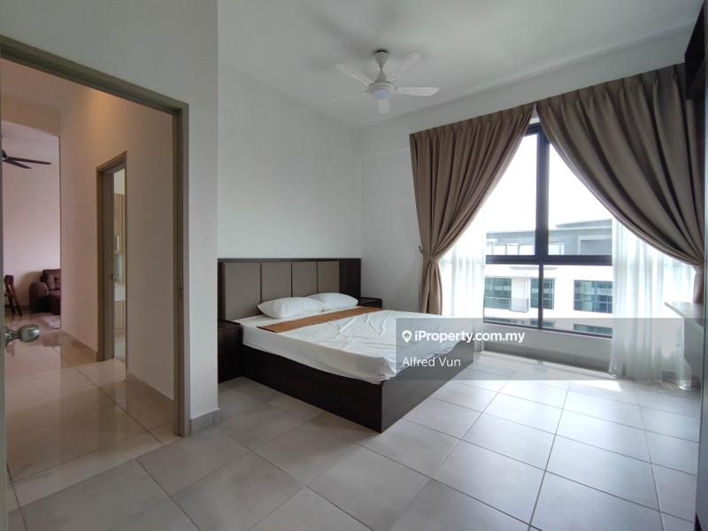 Condominium for Sale in Kingfisher @ Putatan by Alfred Vun - iProperty.com.my