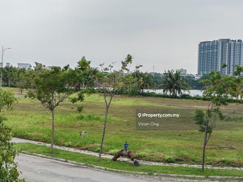 Bungalow Land for Sale in Taman Tasik Puchong, Puchong by Vivian Ong - iProperty.com.my