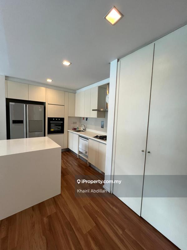 Service Residence for Sale in Hampshire Place by Khairil Abdillah - iProperty.com.my