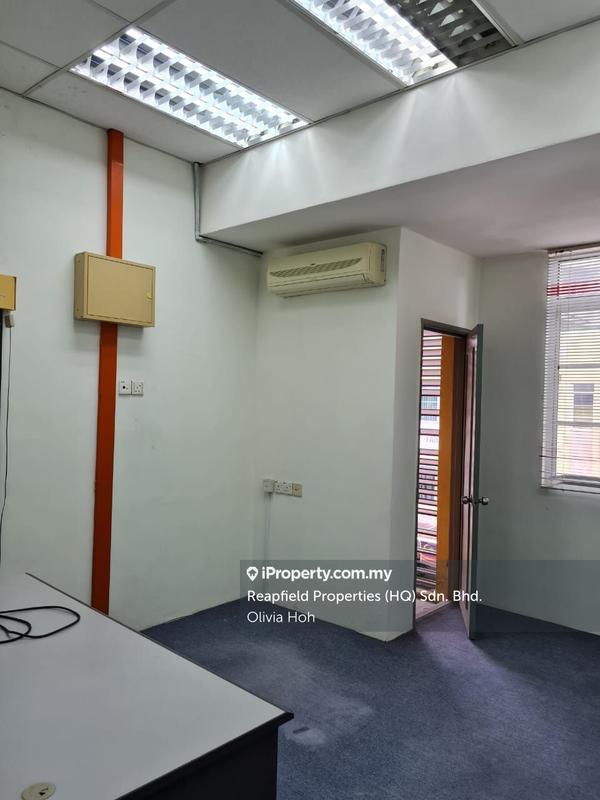Office for Rent in Kelana Jaya, Petaling Jaya by Olivia Hoh - iProperty.com.my