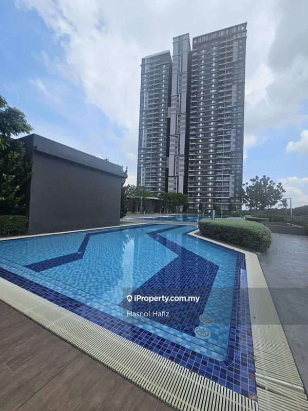 For Rent - Sensory Residence @ Southville City