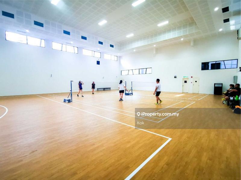 For Rent - Nidoz Residences @ Desa Petaling