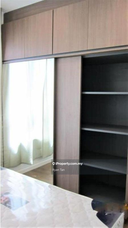 Kondominium untuk Dijual di Boulevard Residence oleh Ryan Tan - iProperty.com.my