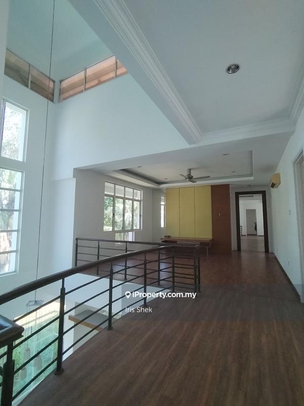 Bungalow House for Sale in Kota Kemuning, Shah Alam by Iris Shek - iProperty.com.my