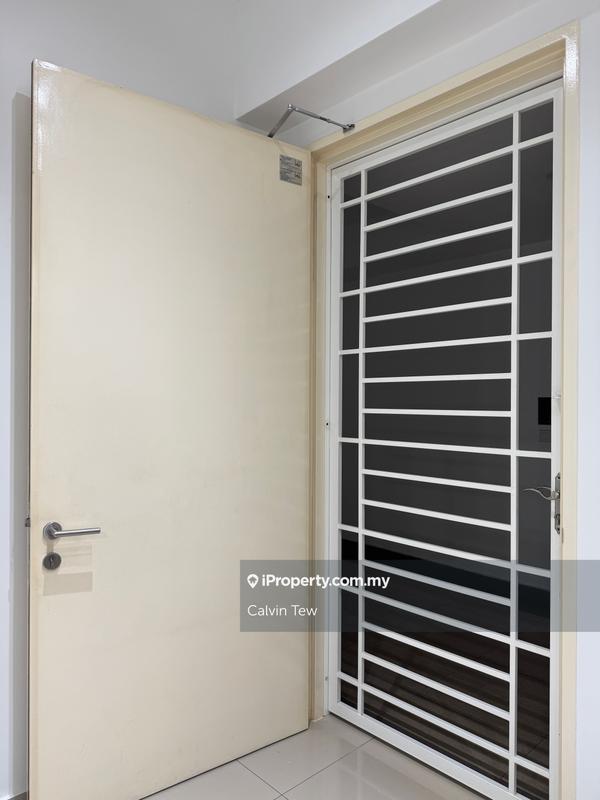 Service Residence for Sale in East Parc @ Manjalara by Calvin Tew - iProperty.com.my
