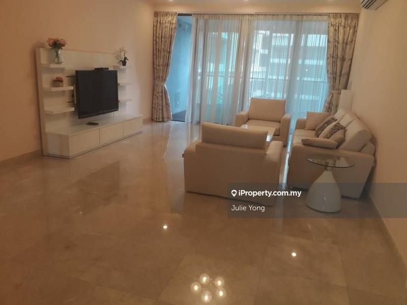 Condominium for Rent in Sastra U-Thant by Julie Yong - iProperty.com.my