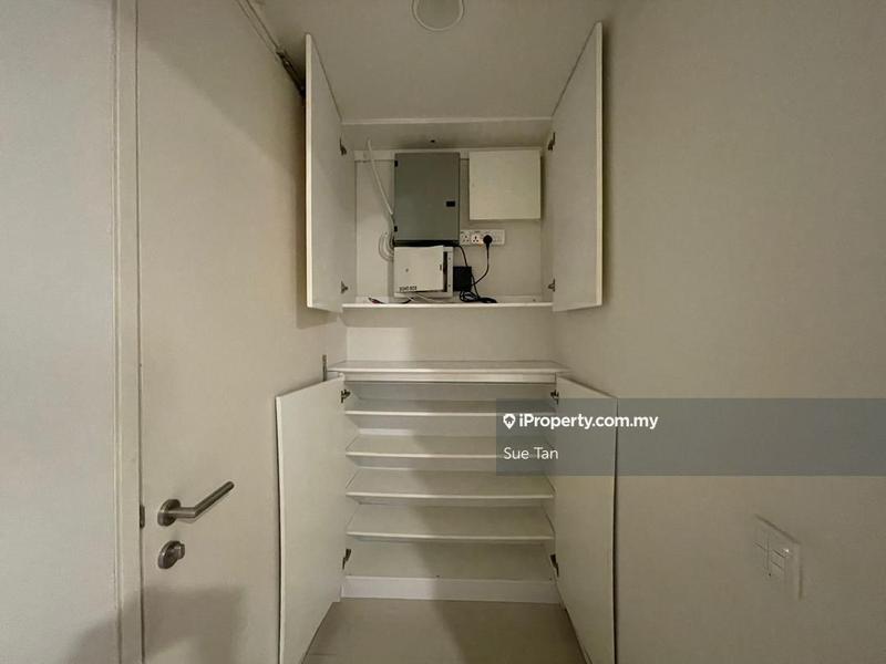 Condominium for Rent in Verdi Eco-Dominiums by Sue Tan - iProperty.com.my