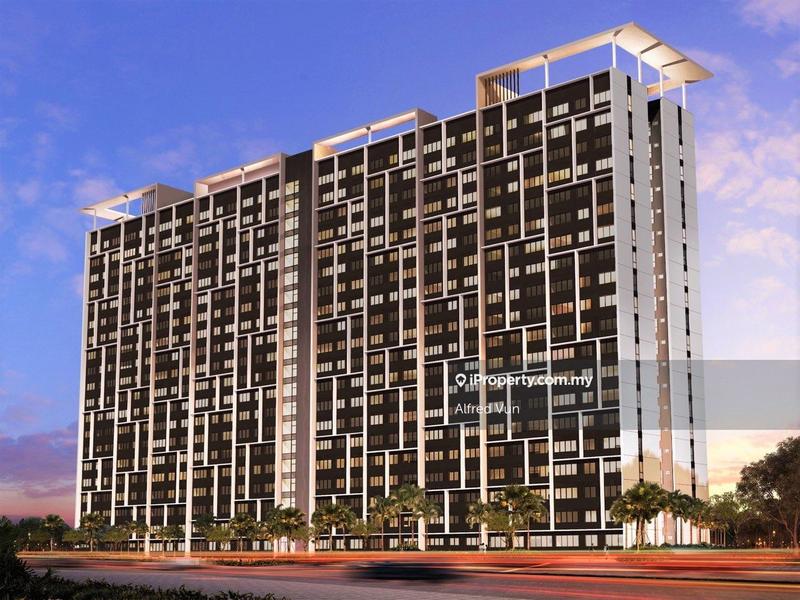 For Sale - Alam Pesona