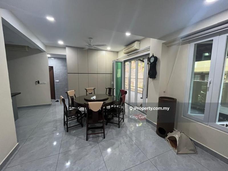 Rumah Berkembar untuk Dijual di Suria Residence, Cheras oleh King Gan - iProperty.com.my