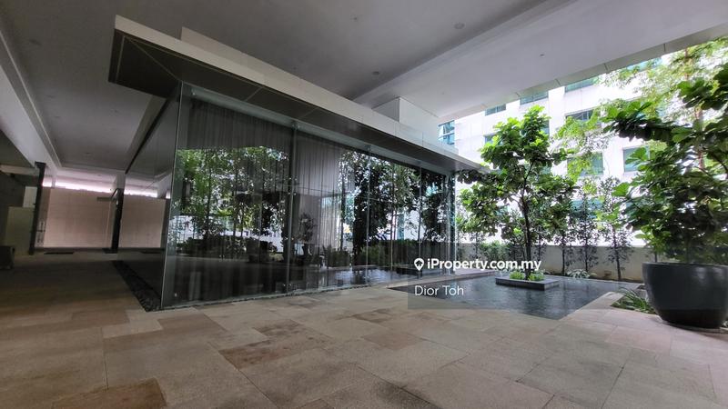 Kediaman Servis untuk Dijual di Banyan Tree Signatures oleh Dior Toh - iProperty.com.my