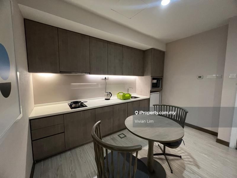 Service Residence for Rent in Invito Suites (Capri) by Vivian Lim - iProperty.com.my