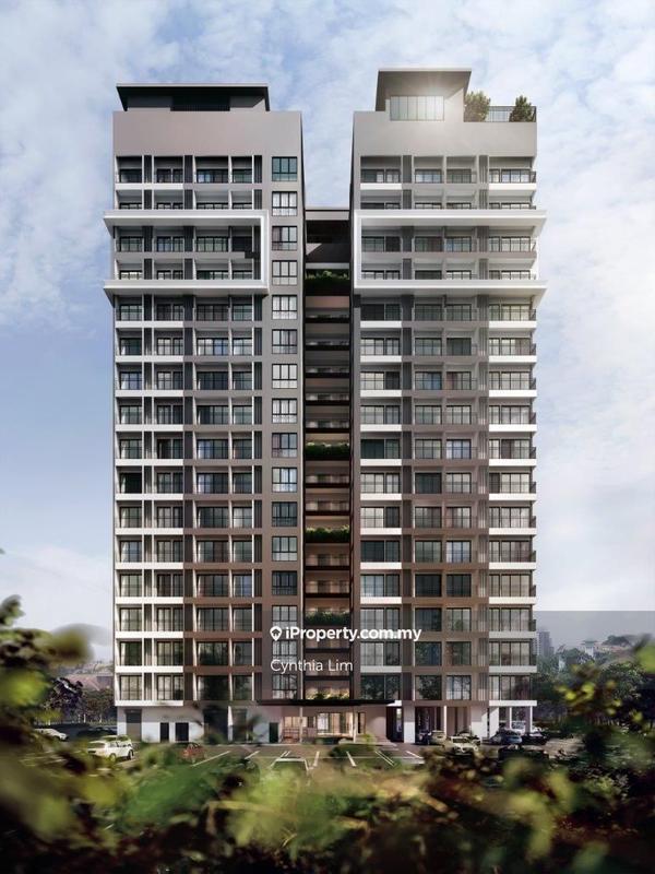 Condominium for Sale in Skyvilla Residences by Cynthia Lim - iProperty.com.my