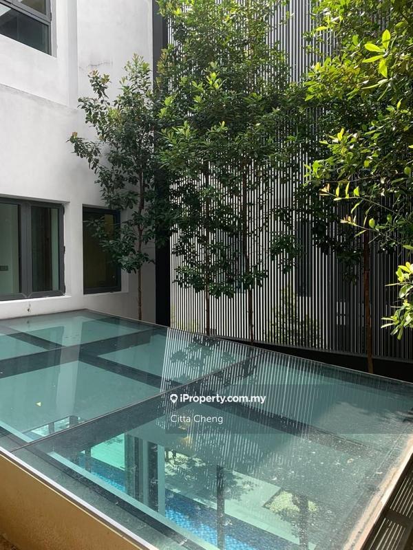 Banglo untuk Dijual di Bukit Tunku (Kenny Hills), Kuala Lumpur oleh Citta Cheng - iProperty.com.my