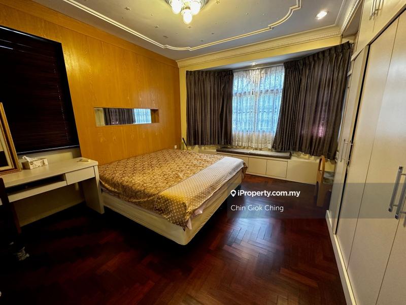 Bungalow House for Sale in Taman Khidmat, Kota Kinabalu by Chin Giok Ching - iProperty.com.my