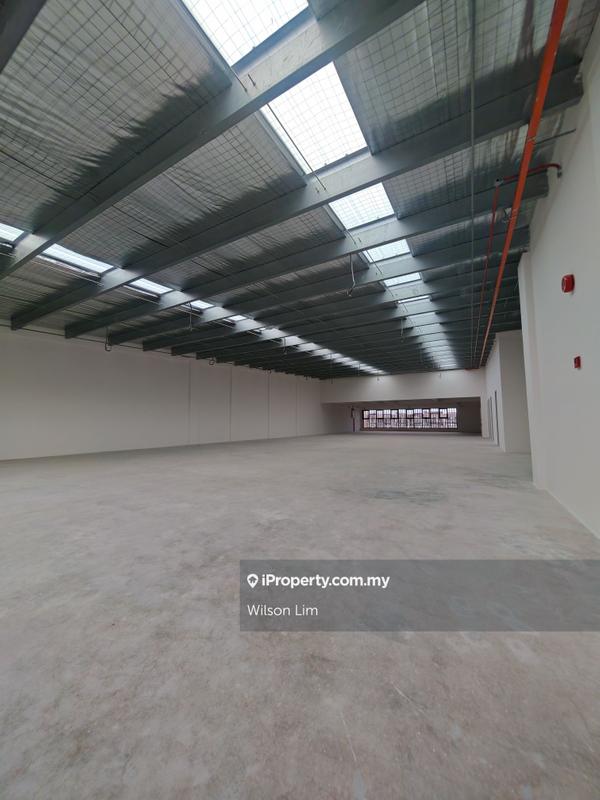 Terrace Factory for Rent in Off Jalan Meru, Klang by Wilson Lim - iProperty.com.my