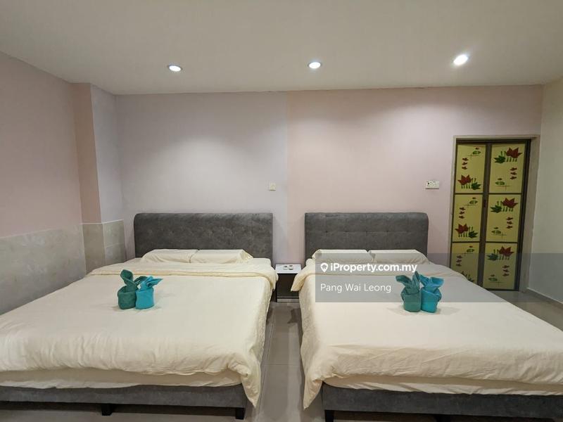 Bungalow House for Sale in Taman Guru, Rasah by Pang Wai Leong - iProperty.com.my