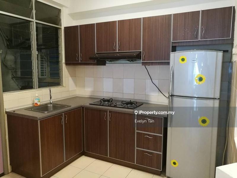 For Rent - The 19 Usj City Mall