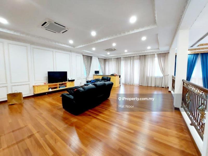 Banglo untuk Dijual di Bukit Jelutong, Shah Alam oleh Mat Noor - iProperty.com.my