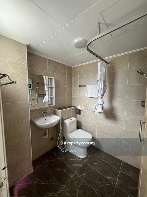 For Rent - Vista Tasik