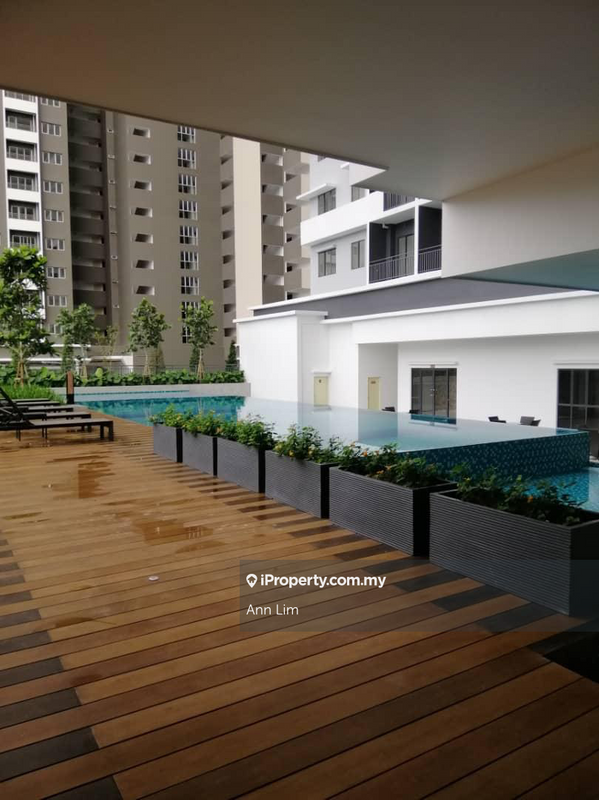 Condominium for Sale in The Hamilton by Ann Lim - iProperty.com.my