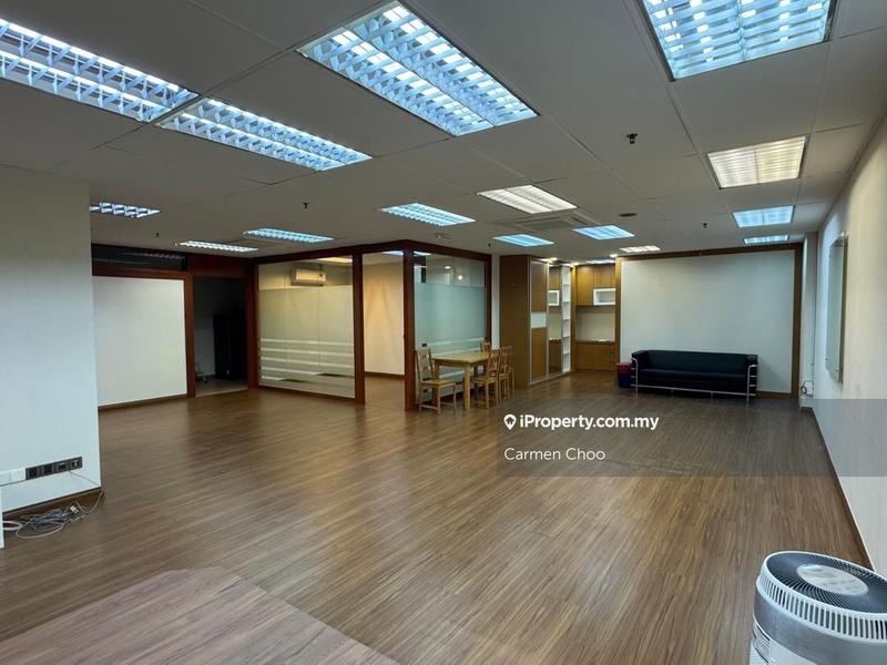 Office for Sale in Mont Kiara, Kuala Lumpur by Carmen Choo - iProperty.com.my