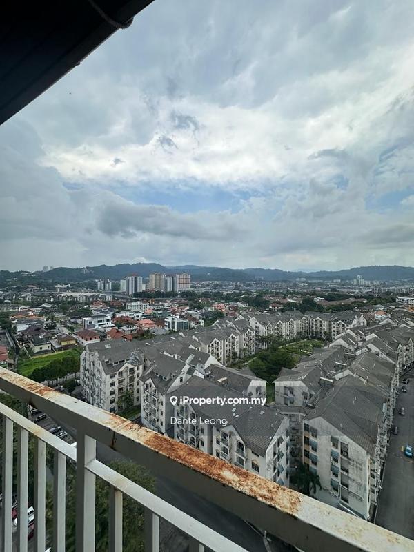 For Sale - Ampang Putra Residency