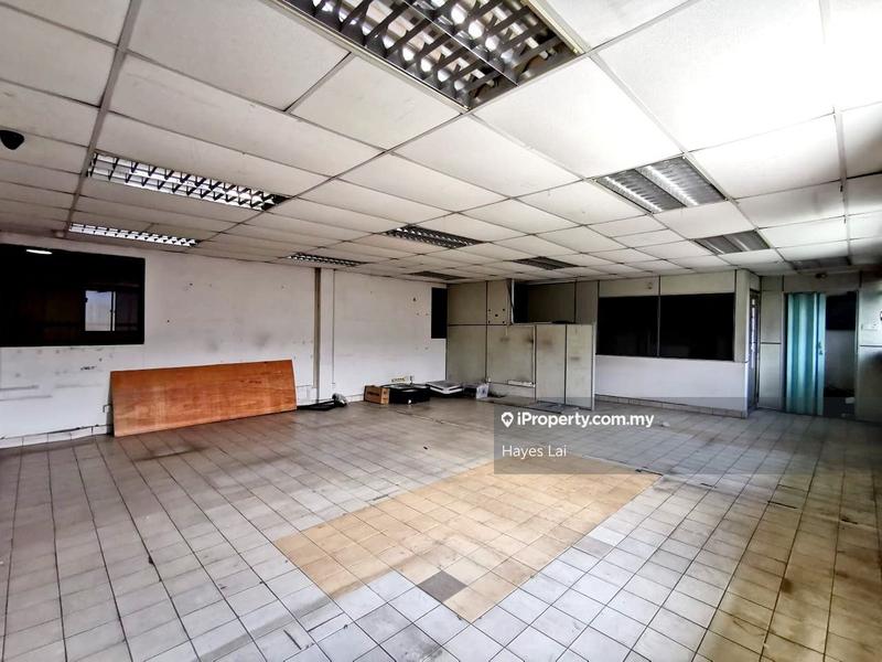 Terrace Factory untuk Disewa di Pusat Bandar Puchong, Puchong oleh Hayes Lai - iProperty.com.my