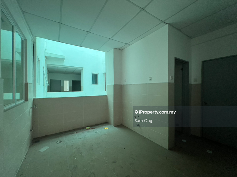 Kondominium untuk Dijual di D'suria Condominium oleh Sam Ong - iProperty.com.my