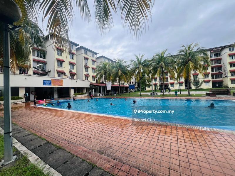 For Sale - Apartment Bayu