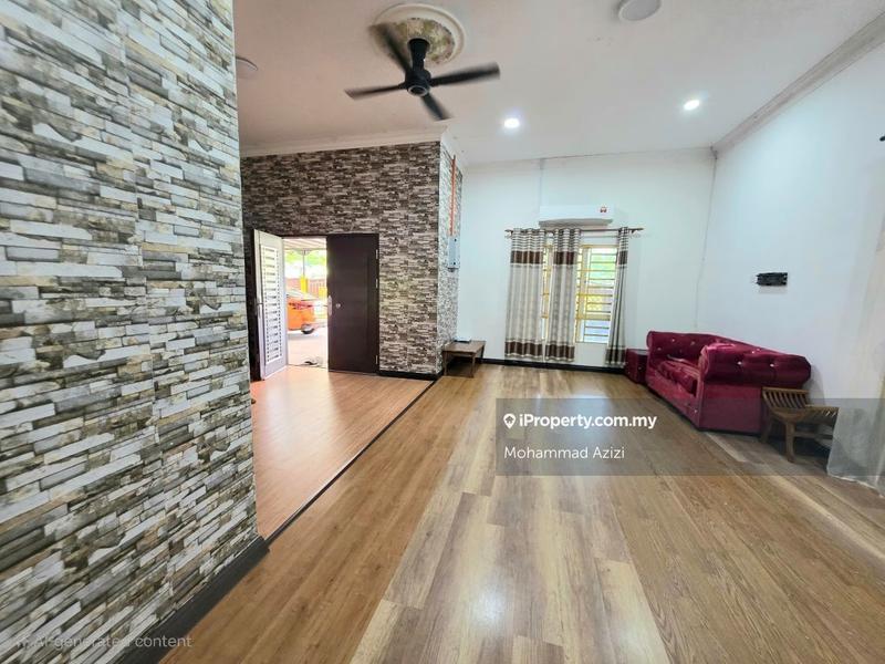 Banglo untuk Dijual di vyi0e, Bangau oleh Mohammad Azizi - iProperty.com.my