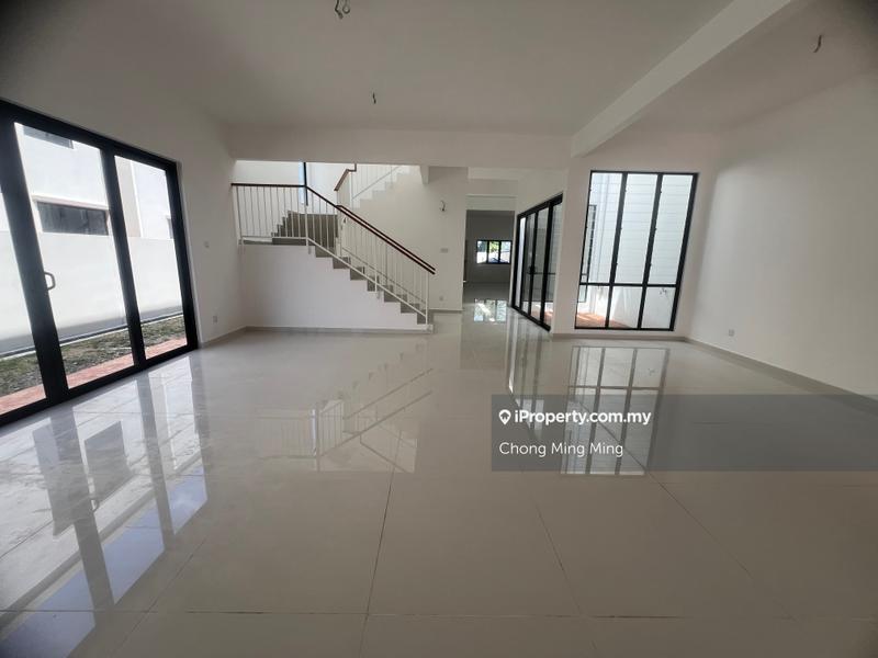 Rumah Berkembar untuk Dijual di Taman Bukit Nuri Indah, Rasah oleh Chong Ming Ming - iProperty.com.my