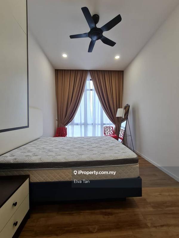 Service Residence for Sale in The Park Sky Residence by Elva Tan - iProperty.com.my
