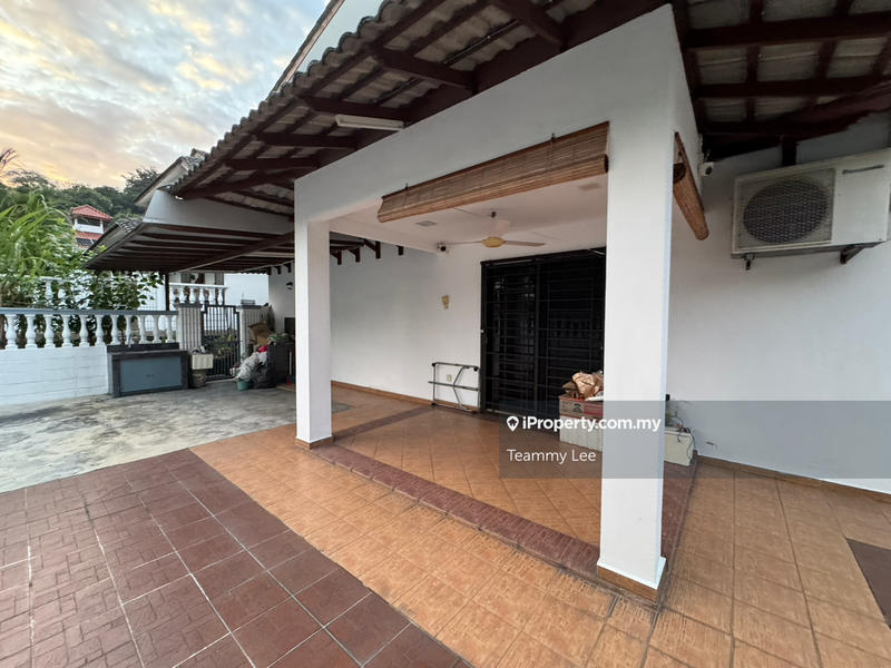 Rumah Berangkai 2 Tingkat untuk Dijual di Taman Cheras Perdana, Cheras oleh Teammy Lee - iProperty.com.my