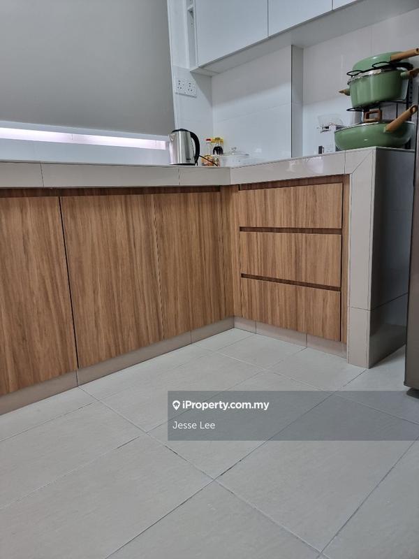 For Rent - Menara Sri Damansara (SD Tower)