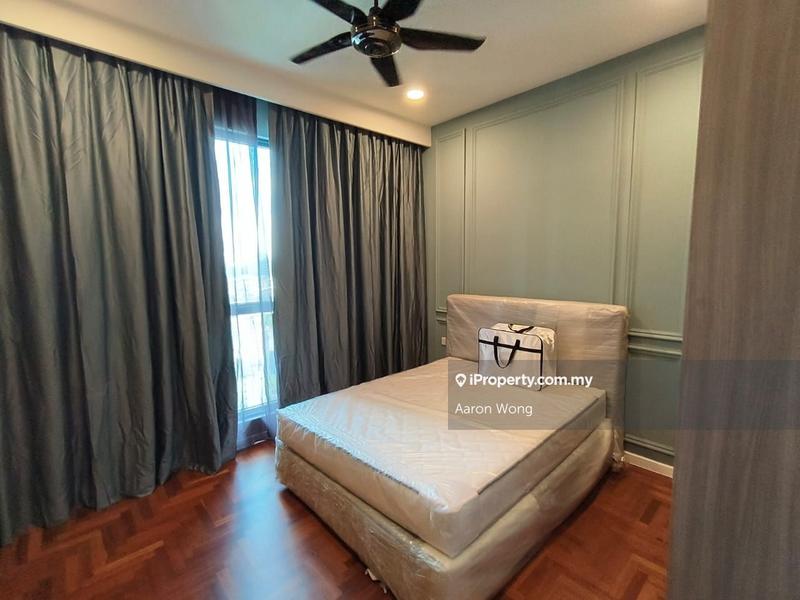 Service Residence for Sale in Bloomsvale Menara Vista Petaling by Aaron Wong - iProperty.com.my