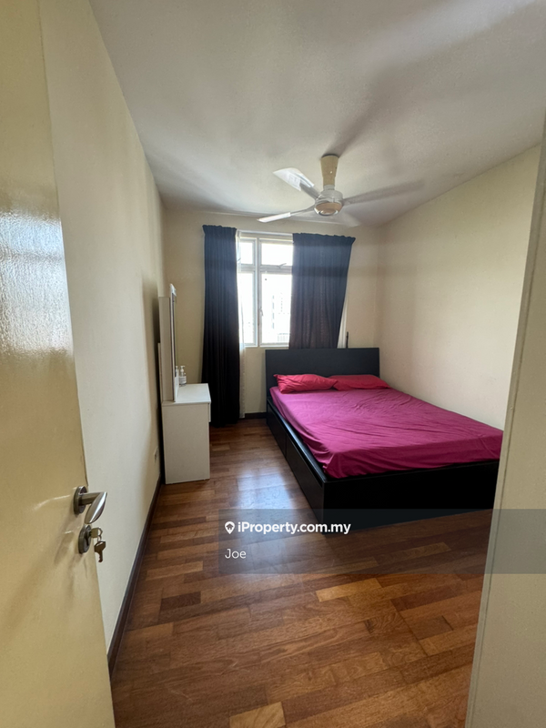 Condominium for Rent in 633 Residency by Joe - iProperty.com.my