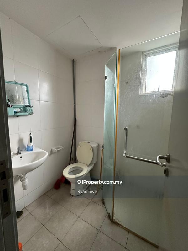 Kondominium untuk Dijual di Zenith Residences oleh Ryan Swe - iProperty.com.my