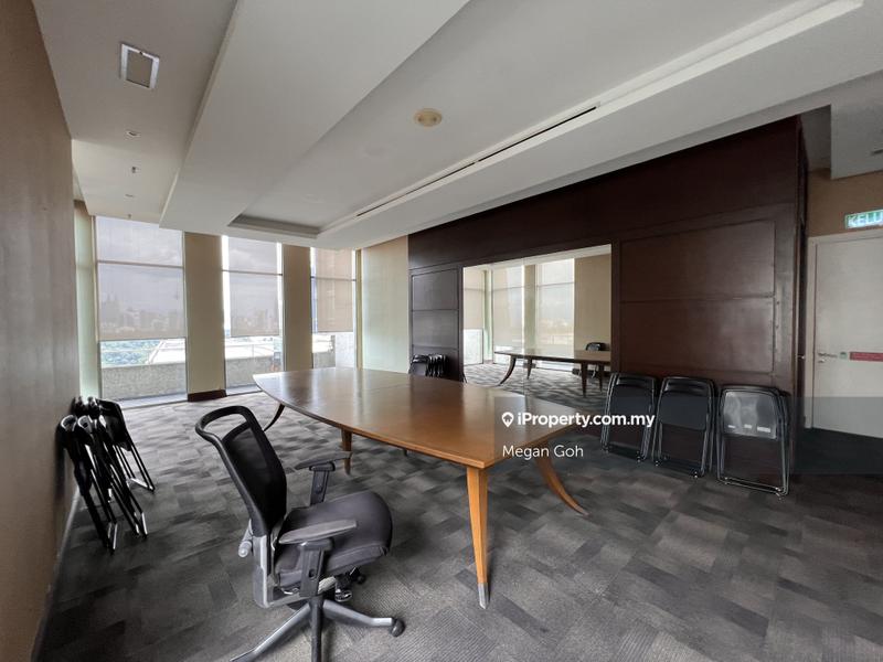 Office for Rent in Damansara Heights, Kuala Lumpur by Megan Goh - iProperty.com.my