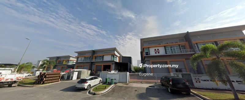 For Sale - Taman Putra Perdana, Alam Perdana Industrial Park @ Puchong
