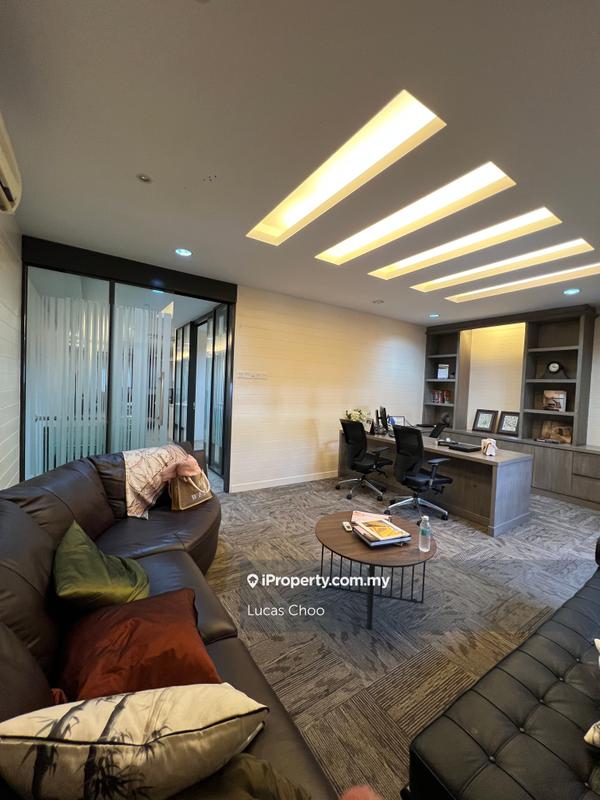 Shop-Office for Sale in Seksyen 5 Wangsa Maju, Wangsa Maju by Lucas Choo - iProperty.com.my