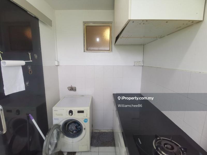 For Rent - Monte Bayu