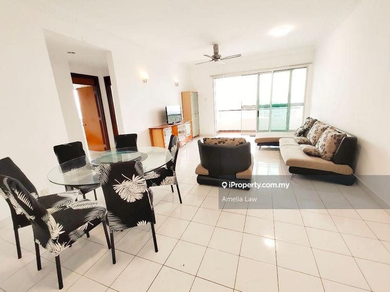 Condominium for Rent in Riana Green Condominium by Amelia Law - iProperty.com.my