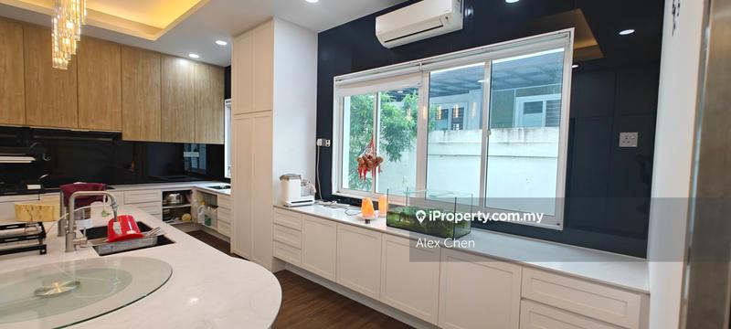 Banglo untuk Dijual di Taming Mutiara, Bandar Sungai Long oleh Alex Chen - iProperty.com.my